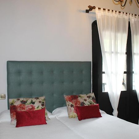 Villa La Casona Del Xerron à El Condado Extérieur photo