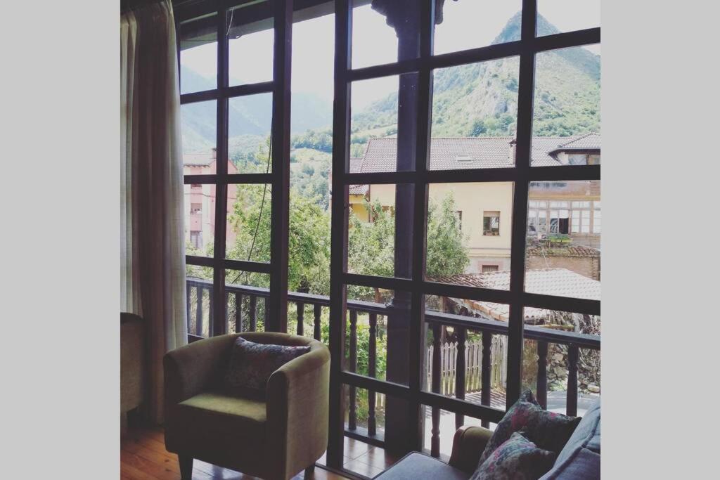 Villa La Casona Del Xerron à El Condado Extérieur photo