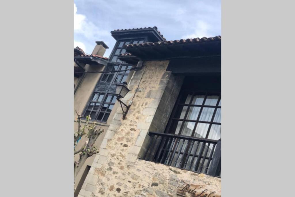 Villa La Casona Del Xerron à El Condado Extérieur photo