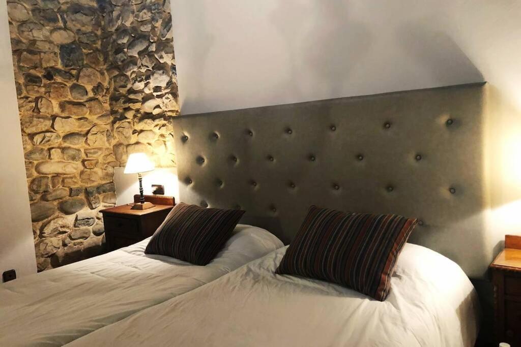 Villa La Casona Del Xerron à El Condado Extérieur photo
