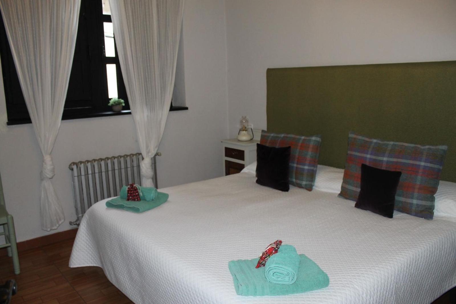 Villa La Casona Del Xerron à El Condado Extérieur photo