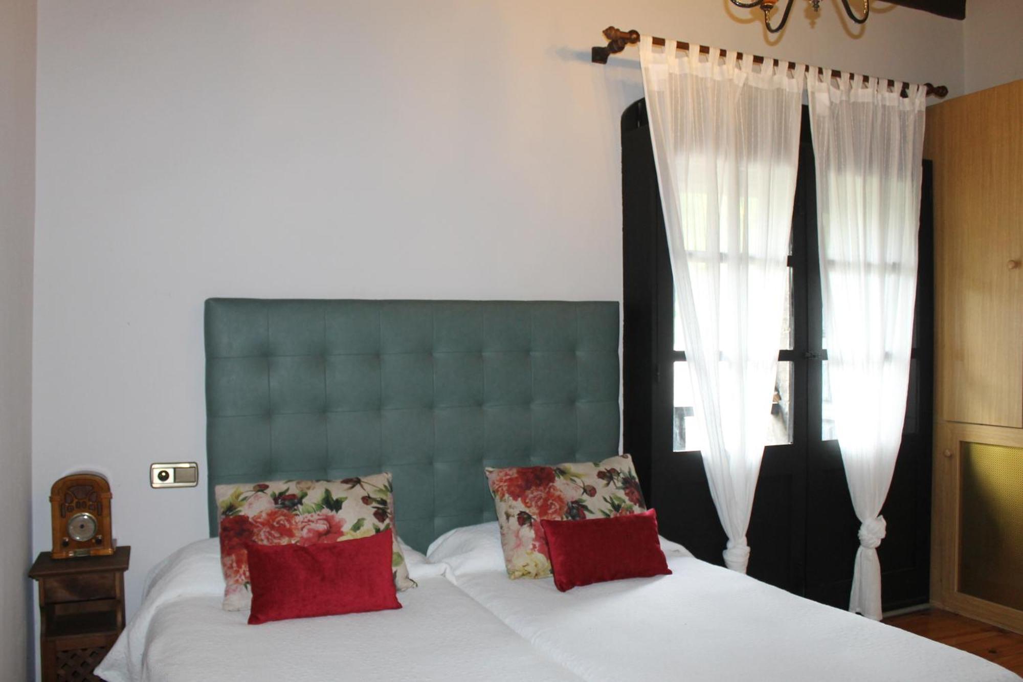 Villa La Casona Del Xerron à El Condado Extérieur photo